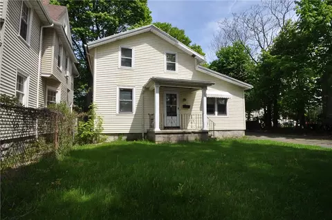204 Fulton Ave, Rochester, NY 14613