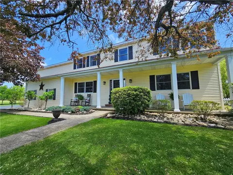4862 Cross St, Campbell, NY 14821