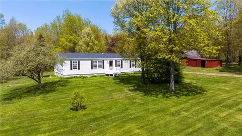 431 Cross Rd, German, NY 13801