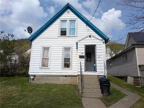 310 Congress St, Bradford, PA 16701