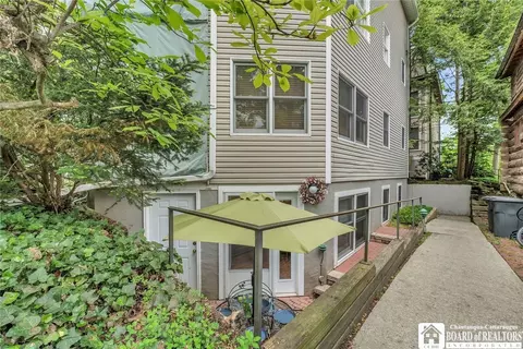 18 Peck Ave #A, Chautauqua, NY 14722