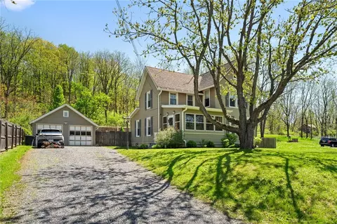 198 N Lhommedieu St, Montour, NY 14865