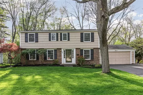 180 Parkwood Ave, Brighton, NY 14620