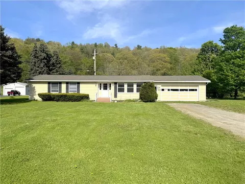 8820 State Route 36, Dansville, NY 14807