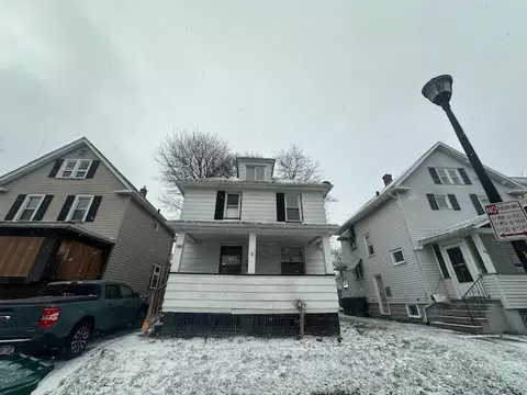199 Roycroft Dr, Rochester, NY 14621