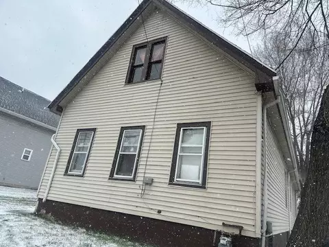 201 Clifford Ave, Rochester, NY 14621