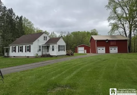 2010 Buffalo Street Ext, Ellicott, NY 14701