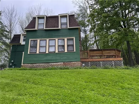 14 High St, Alfred, NY 14802