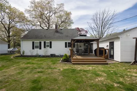 Exterior - 788 Dewitt Rd, Webster, NY 14580 photo 7 of 12