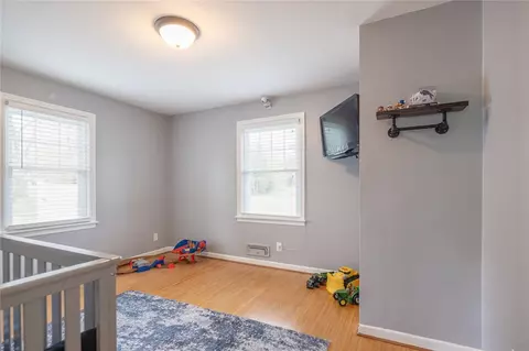 Bedroom - 788 Dewitt Rd, Webster, NY 14580 photo 4 of 10