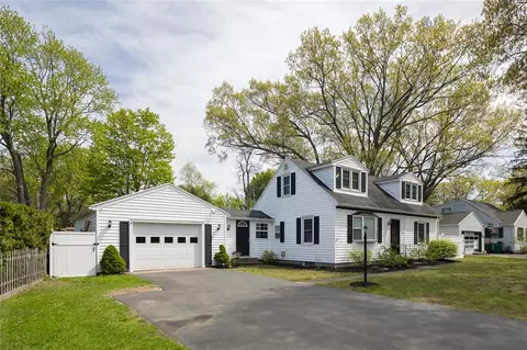 Exterior - 788 Dewitt Rd, Webster, NY 14580 photo 2 of 12