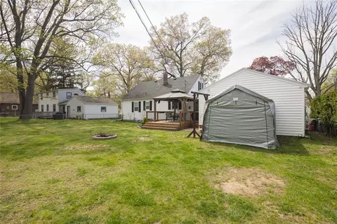 Exterior - 788 Dewitt Rd, Webster, NY 14580 photo 8 of 12