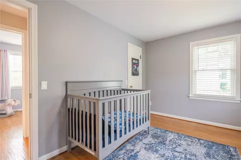 Bedroom - 788 Dewitt Rd, Webster, NY 14580 photo 5 of 10