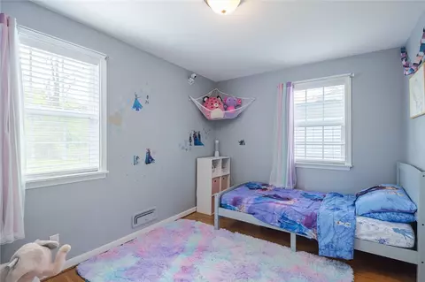 Bedroom - 788 Dewitt Rd, Webster, NY 14580 photo 1 of 10