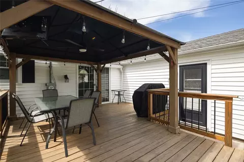 Exterior - 788 Dewitt Rd, Webster, NY 14580 photo 5 of 12