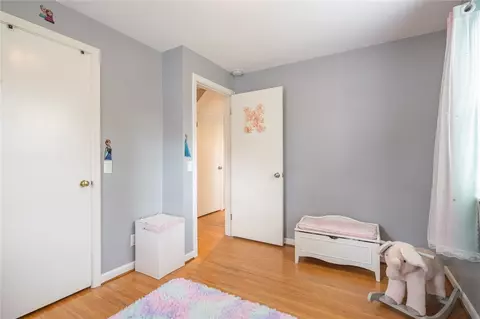 Bedroom - 788 Dewitt Rd, Webster, NY 14580 photo 2 of 10