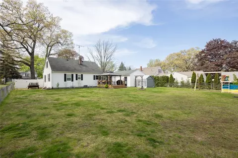 Exterior - 788 Dewitt Rd, Webster, NY 14580 photo 9 of 12