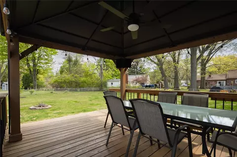 Exterior - 788 Dewitt Rd, Webster, NY 14580 photo 4 of 12