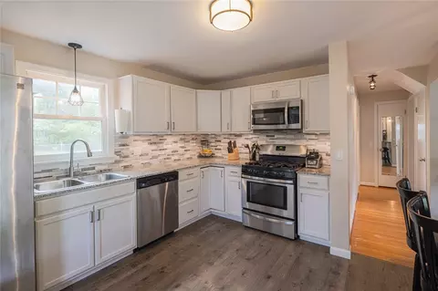 Kitchen - 788 Dewitt Rd, Webster, NY 14580 photo 1 of 2