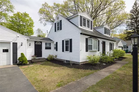 Exterior - 788 Dewitt Rd, Webster, NY 14580 photo 3 of 12