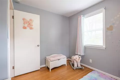 Bedroom - 788 Dewitt Rd, Webster, NY 14580 photo 3 of 10