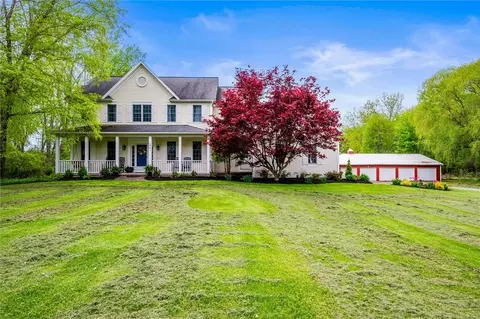 1941 Salt Rd, Fairport, NY 14450