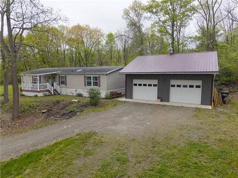 4456 County Road 25, Dundee, NY 14837