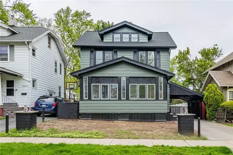 226 Culver Pkwy, Irondequoit, NY 14609