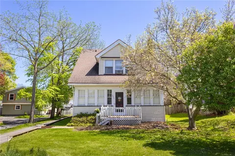 4646 Saint Paul Blvd, Irondequoit, NY 14617