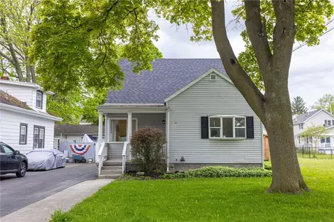 137 Vine St, Batavia, NY 14020