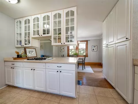 Kitchen - 586 List Ave, Irondequoit, NY 14617 photo 2 of 3