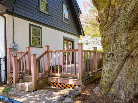 Exterior - 586 List Ave, Irondequoit, NY 14617 photo 8 of 11