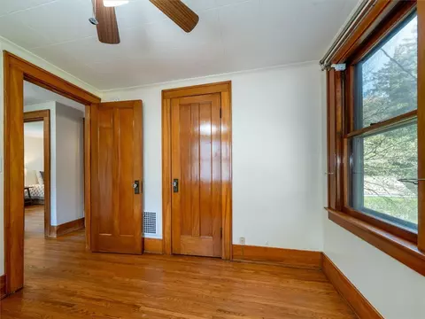 Bedroom - 586 List Ave, Irondequoit, NY 14617 photo 6 of 6