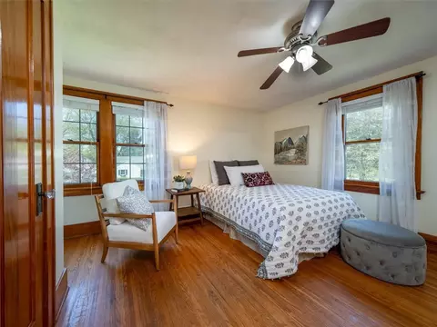 Bedroom - 586 List Ave, Irondequoit, NY 14617 photo 2 of 6