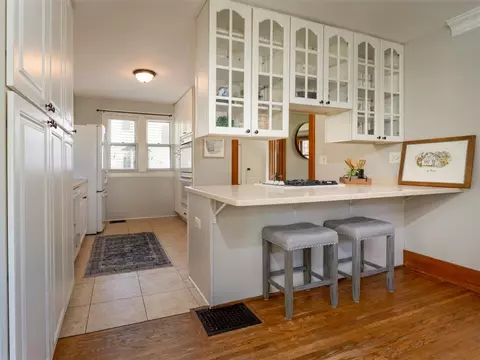 Kitchen - 586 List Ave, Irondequoit, NY 14617 photo 1 of 3