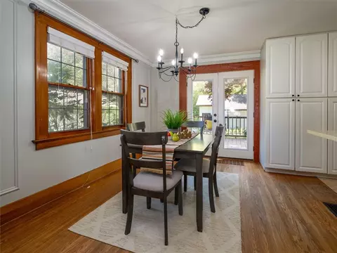 Dining - 586 List Ave, Irondequoit, NY 14617 photo 2 of 3