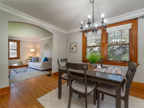 Dining - 586 List Ave, Irondequoit, NY 14617 photo 1 of 3