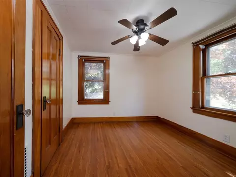 Bedroom - 586 List Ave, Irondequoit, NY 14617 photo 5 of 6