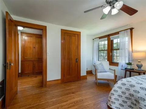 Bedroom - 586 List Ave, Irondequoit, NY 14617 photo 1 of 6