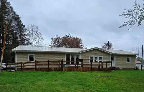 97 Windfall Rd, Eldred, PA 16731