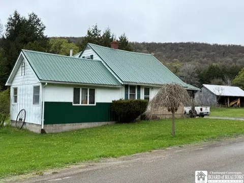 2471 N Nine Mile Rd, Allegany, NY 14706
