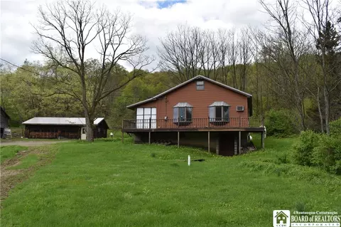 8900 Baase Rd, Mansfield, NY 14755