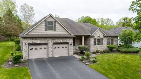 209 Commerce Dr, Avon, NY 14414