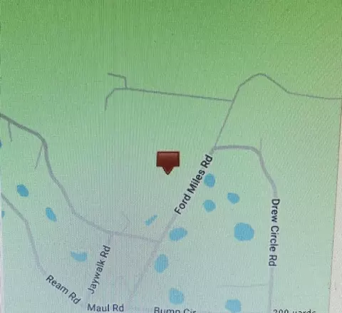 00- Ford-miles Rd, Hinsdale, NY 14743