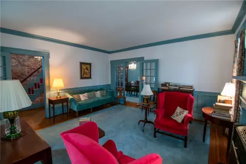 Living - 66 Broad St, Lyons, NY 14489 photo 2 of 4