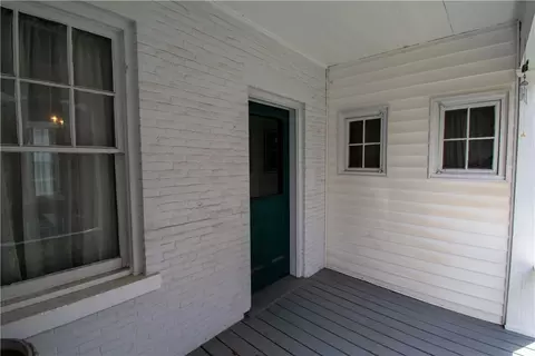 Exterior - 66 Broad St, Lyons, NY 14489 photo 10 of 12