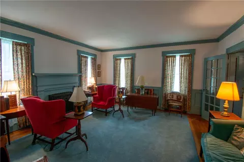 Living - 66 Broad St, Lyons, NY 14489 photo 4 of 4