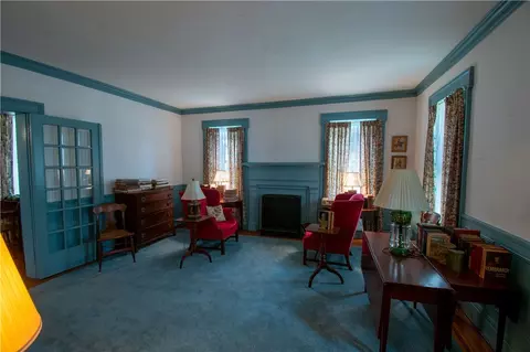 Living - 66 Broad St, Lyons, NY 14489 photo 1 of 4