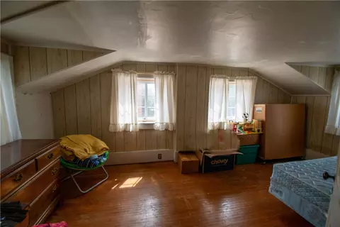 Bedroom - 66 Broad St, Lyons, NY 14489 photo 5 of 5