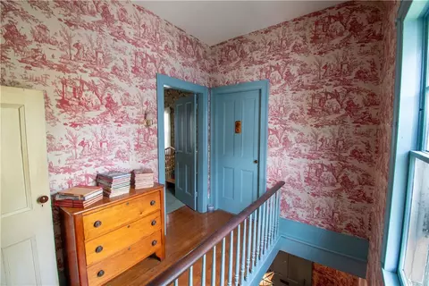 Entry Way - 66 Broad St, Lyons, NY 14489 photo 6 of 6